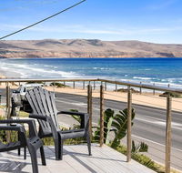 Esplanade Escape - Grafton Accommodation