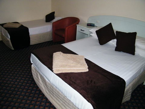 Grand Tasman Hotel - Grafton Accommodation 32