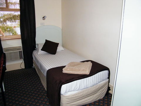 Grand Tasman Hotel - Grafton Accommodation 22