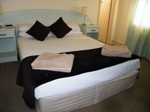 Grand Tasman Hotel - Grafton Accommodation 36