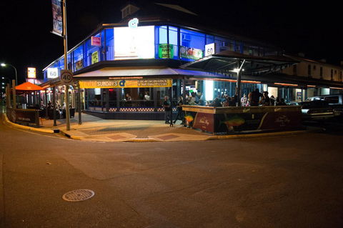 Grand Tasman Hotel - Grafton Accommodation 17