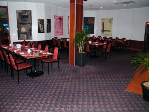 Grand Tasman Hotel - Grafton Accommodation 41
