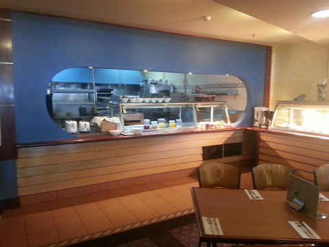 Grand Tasman Hotel - Grafton Accommodation 18
