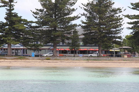 Grand Tasman Hotel - Grafton Accommodation 33