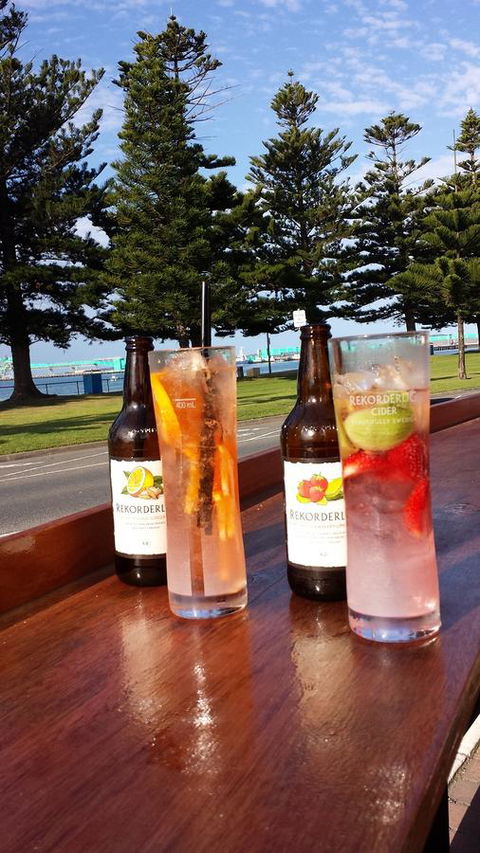 Grand Tasman Hotel - Grafton Accommodation 4