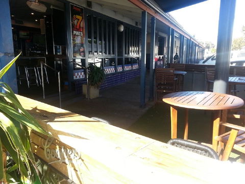 Grand Tasman Hotel - Grafton Accommodation 3