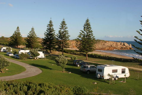 BIG4 Port Elliot Holiday Park - Grafton Accommodation 22