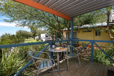 BIG4 Port Elliot Holiday Park - Grafton Accommodation 4