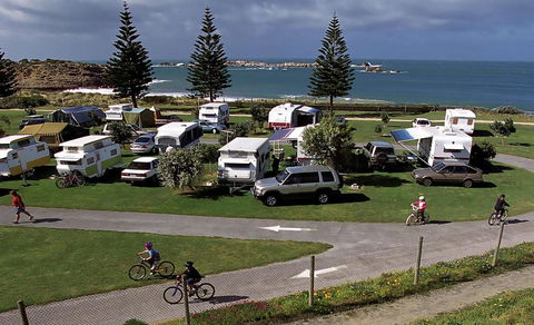 BIG4 Port Elliot Holiday Park - Grafton Accommodation 23