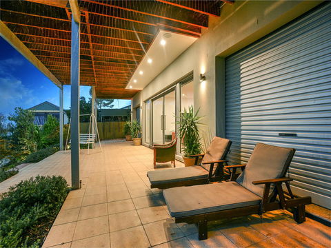 Muse On The Murray - Grafton Accommodation 1