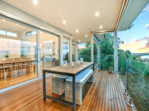 Muse On The Murray - Grafton Accommodation 13