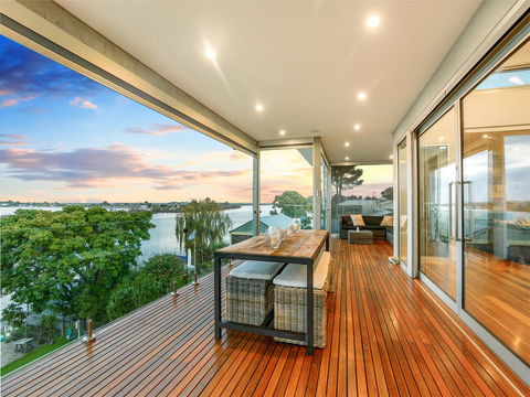 Muse On The Murray - Grafton Accommodation 17