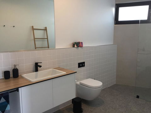 Casa Carrera - Grafton Accommodation 12