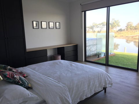 Casa Carrera - Grafton Accommodation 11