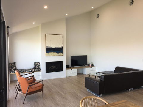 Casa Carrera - Grafton Accommodation 8