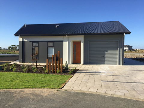 Casa Carrera - Grafton Accommodation 2