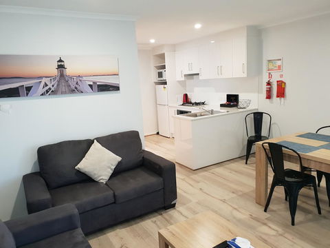 BIG4 Port Hughes Holiday Park - Grafton Accommodation 5