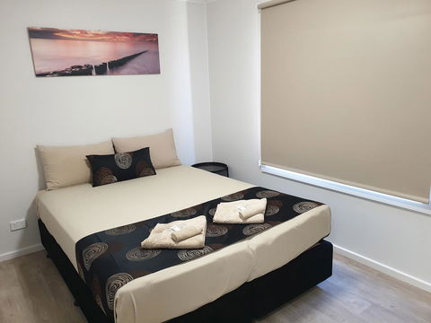BIG4 Port Hughes Holiday Park - Grafton Accommodation 3