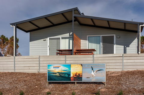 BIG4 Port Hughes Holiday Park - Grafton Accommodation 7