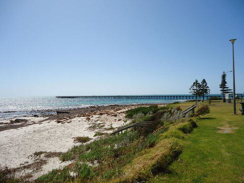 BIG4 Port Hughes Holiday Park - Grafton Accommodation 18