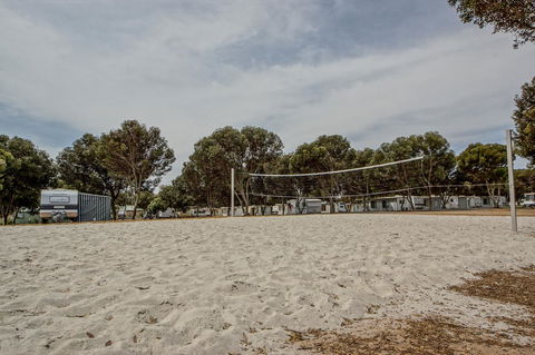 BIG4 Port Hughes Holiday Park - Grafton Accommodation 14