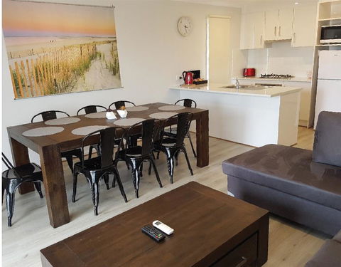 BIG4 Port Hughes Holiday Park - Grafton Accommodation 12