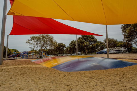 BIG4 Port Hughes Holiday Park - Grafton Accommodation 23
