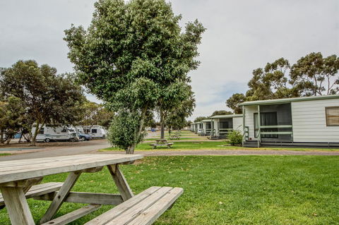 BIG4 Port Hughes Holiday Park - Grafton Accommodation 21