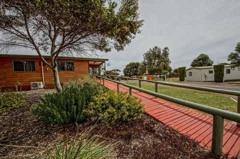 BIG4 Port Hughes Holiday Park - Grafton Accommodation 22