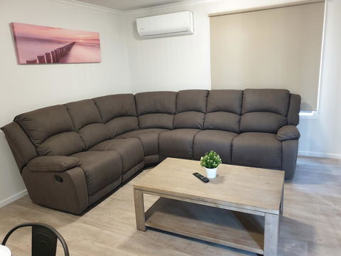 BIG4 Port Hughes Holiday Park - Grafton Accommodation 2