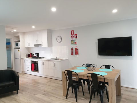 BIG4 Port Hughes Holiday Park - Grafton Accommodation 11