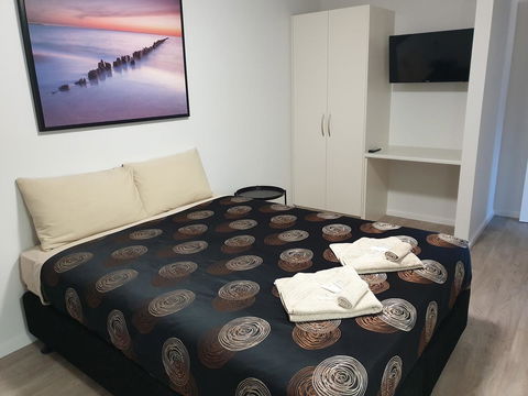 BIG4 Port Hughes Holiday Park - Grafton Accommodation 1