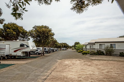 BIG4 Port Hughes Holiday Park - Grafton Accommodation 8