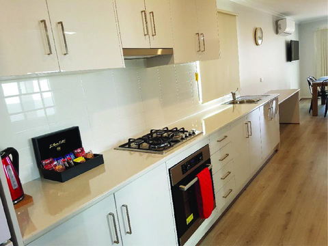 BIG4 Port Hughes Holiday Park - Grafton Accommodation 15