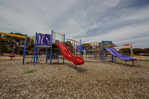 BIG4 Port Hughes Holiday Park - Grafton Accommodation 19