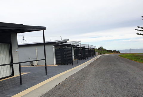 BIG4 Port Hughes Holiday Park - Grafton Accommodation 10