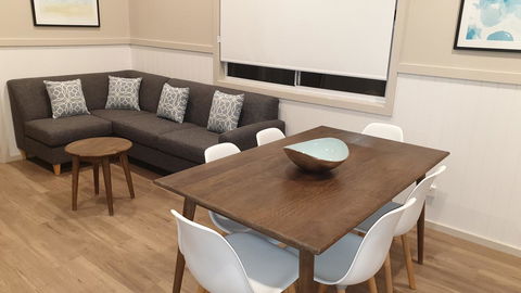 NRMA Victor Harbor Beachfront Holiday Park - Grafton Accommodation 2