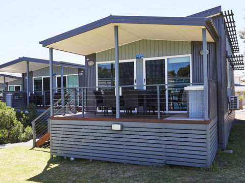 NRMA Victor Harbor Beachfront Holiday Park - Grafton Accommodation 34
