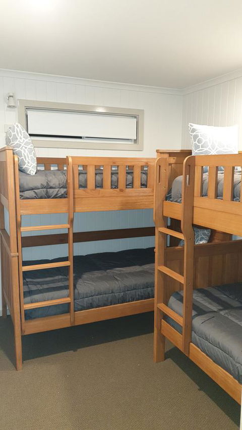 NRMA Victor Harbor Beachfront Holiday Park - Grafton Accommodation 13