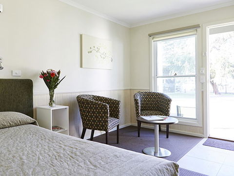 NRMA Victor Harbor Beachfront Holiday Park - Grafton Accommodation 31