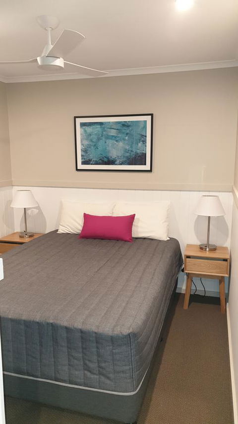 NRMA Victor Harbor Beachfront Holiday Park - Grafton Accommodation 14