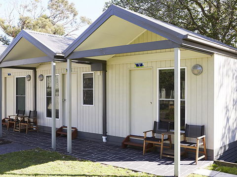 NRMA Victor Harbor Beachfront Holiday Park - Grafton Accommodation 30