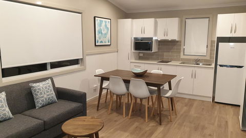 NRMA Victor Harbor Beachfront Holiday Park - Grafton Accommodation 12