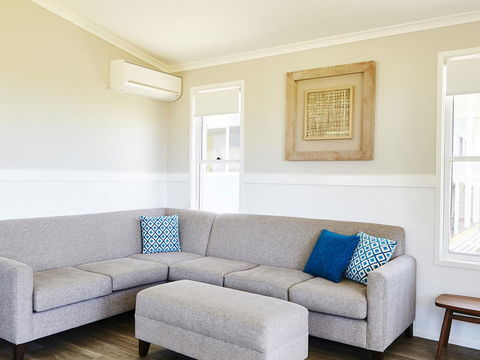 NRMA Victor Harbor Beachfront Holiday Park - Grafton Accommodation 27