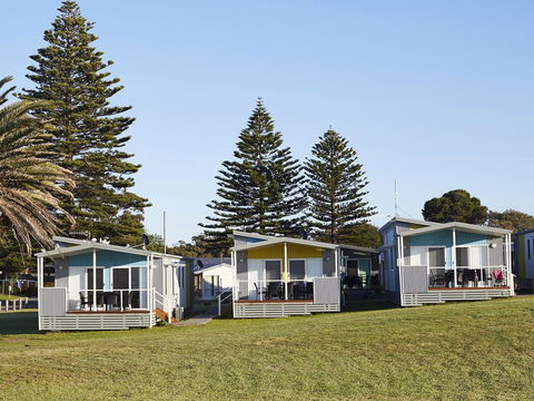 NRMA Victor Harbor Beachfront Holiday Park - Grafton Accommodation 17