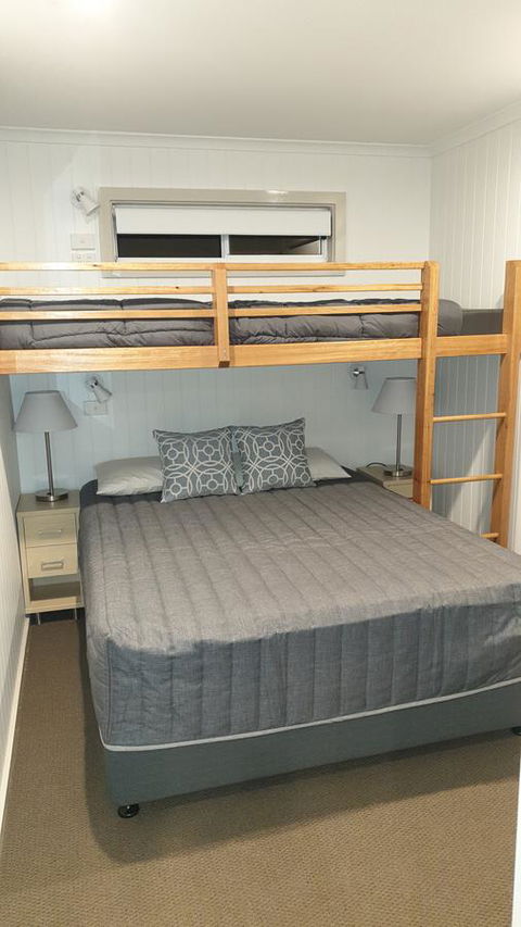 NRMA Victor Harbor Beachfront Holiday Park - Grafton Accommodation 10
