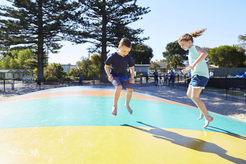 NRMA Victor Harbor Beachfront Holiday Park - Grafton Accommodation 23