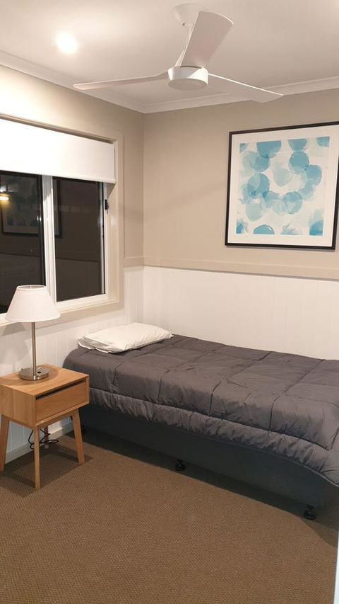 NRMA Victor Harbor Beachfront Holiday Park - Grafton Accommodation 7