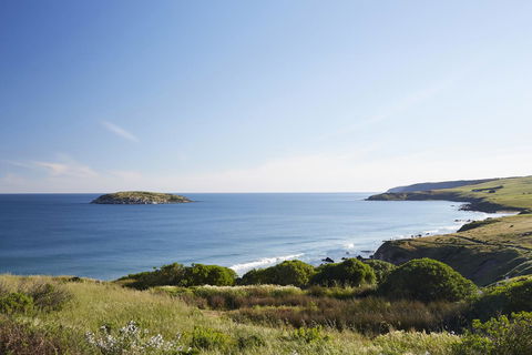 NRMA Victor Harbor Beachfront Holiday Park - Grafton Accommodation 0
