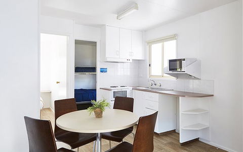 NRMA Victor Harbor Beachfront Holiday Park - Grafton Accommodation 32